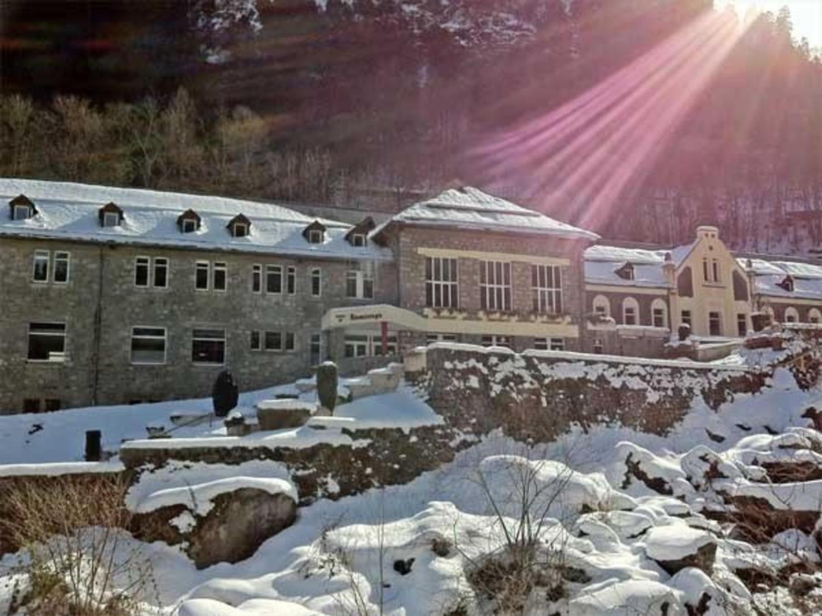 Maison 7 Chambres A Cauterets, 2 Sdb, Parking, Navette Gratuite - Fr-1-234-244 외부 사진