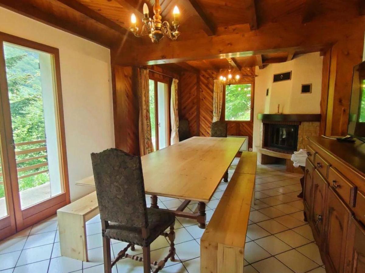 Maison 7 Chambres A Cauterets, 2 Sdb, Parking, Navette Gratuite - Fr-1-234-244 외부 사진