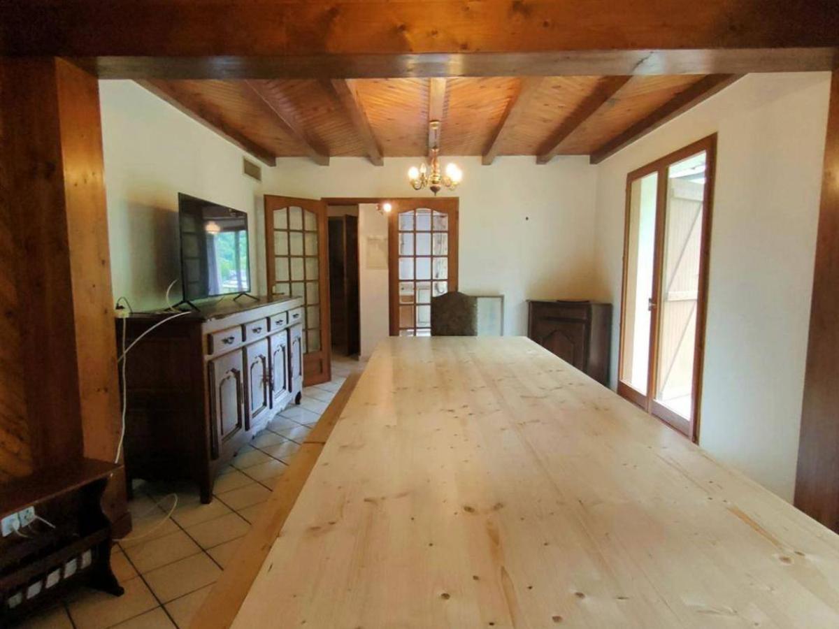 Maison 7 Chambres A Cauterets, 2 Sdb, Parking, Navette Gratuite - Fr-1-234-244 외부 사진