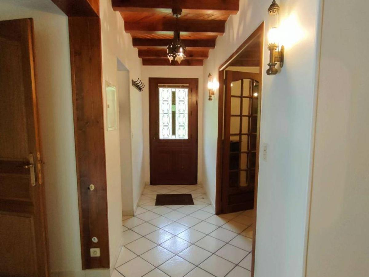 Maison 7 Chambres A Cauterets, 2 Sdb, Parking, Navette Gratuite - Fr-1-234-244 외부 사진