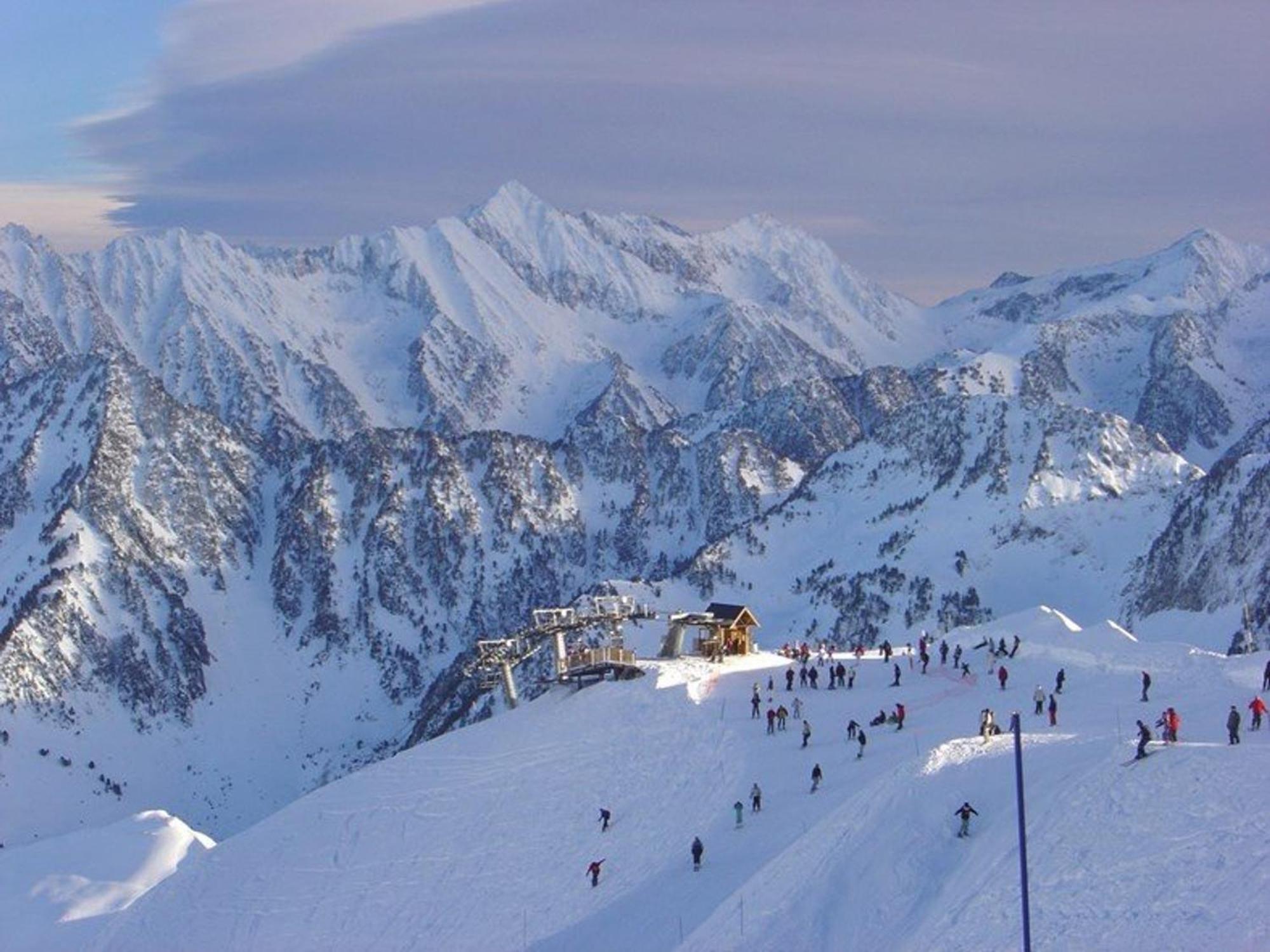 Maison 7 Chambres A Cauterets, 2 Sdb, Parking, Navette Gratuite - Fr-1-234-244 외부 사진